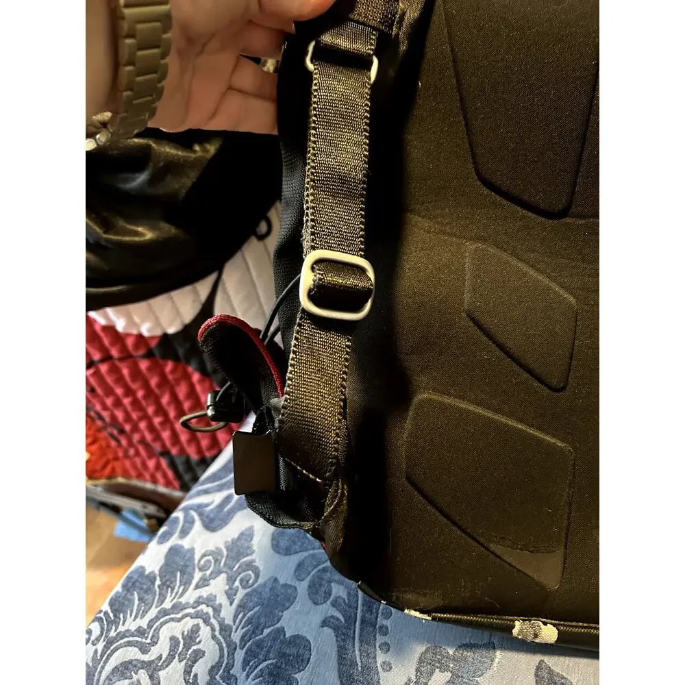 Very Rare! Ducati x Tumi Backpack